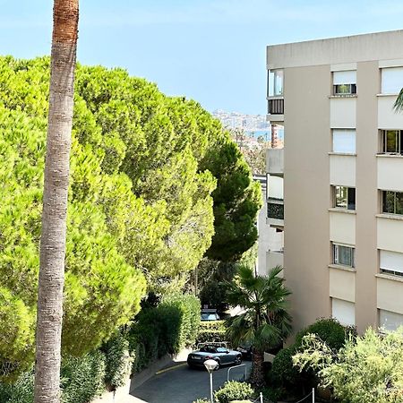 ואלאוריס Elegant Appartement 2Pieces Piscinevue Mer Parking מראה חיצוני תמונה