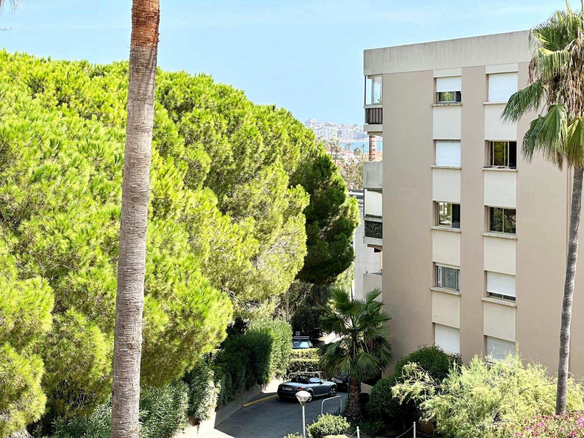 ואלאוריס Elegant Appartement 2Pieces Piscinevue Mer Parking מראה חיצוני תמונה