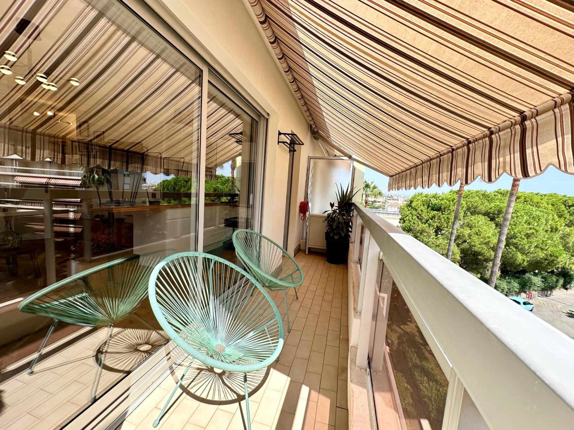 ואלאוריס Elegant Appartement 2Pieces Piscinevue Mer Parking מראה חיצוני תמונה