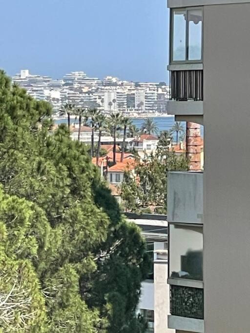 ואלאוריס Elegant Appartement 2Pieces Piscinevue Mer Parking מראה חיצוני תמונה